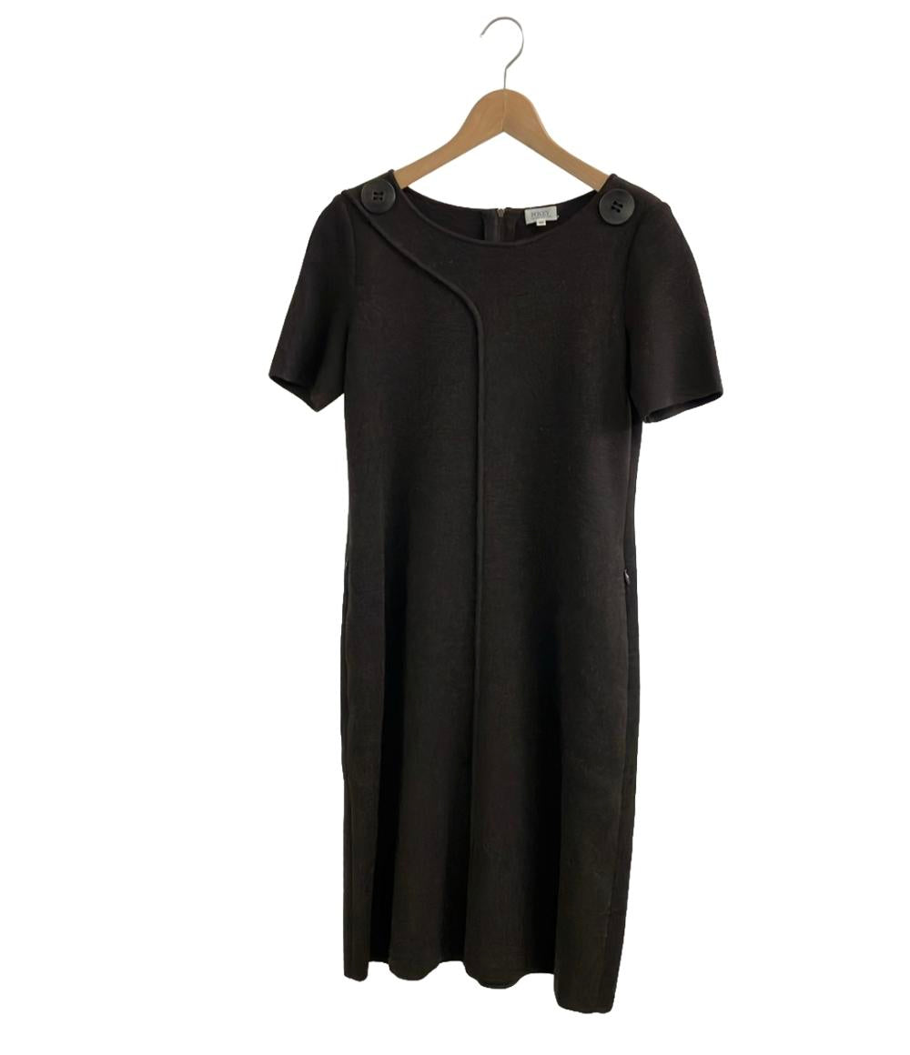 フォクシー 半袖ワンピース レディース SIZE 40 (M) FOXEY