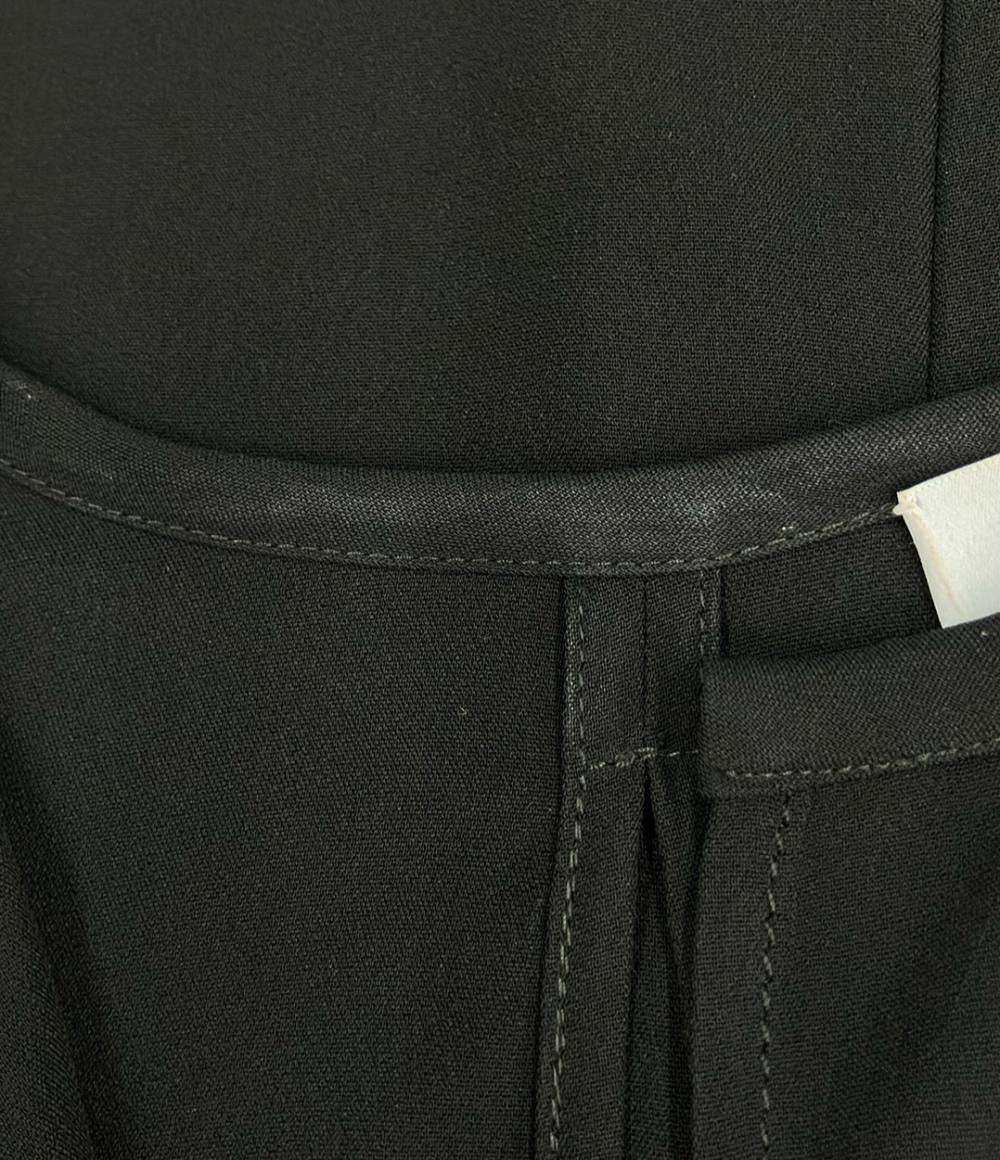 サルヴァトーレフェラガモ 長袖カットソー レディース SIZE 40 (S) Salvatore Ferragamo