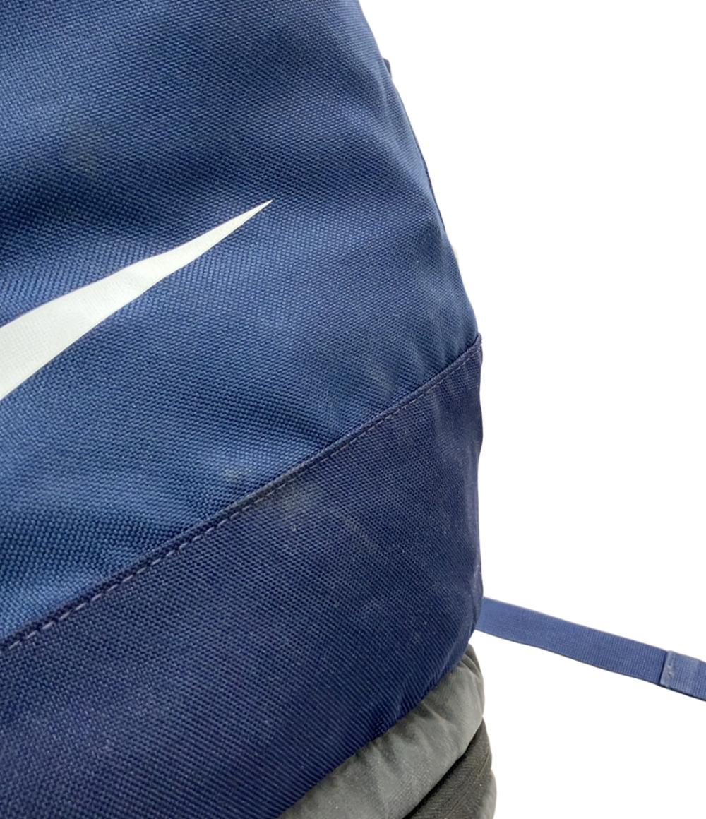訳あり NIKE リュック MAX AIR メンズ ナイキ