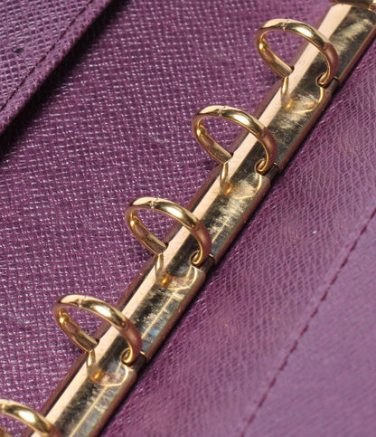 LOUIS VUITTON 手帳カバー アジェンダPM エピ R20059 レディース メンズ ルイ・ヴィトン