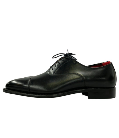 美品 SCOTCH GRAIN ビジネスシューズ メンズ SIZE 25.0 スコッチグレイン