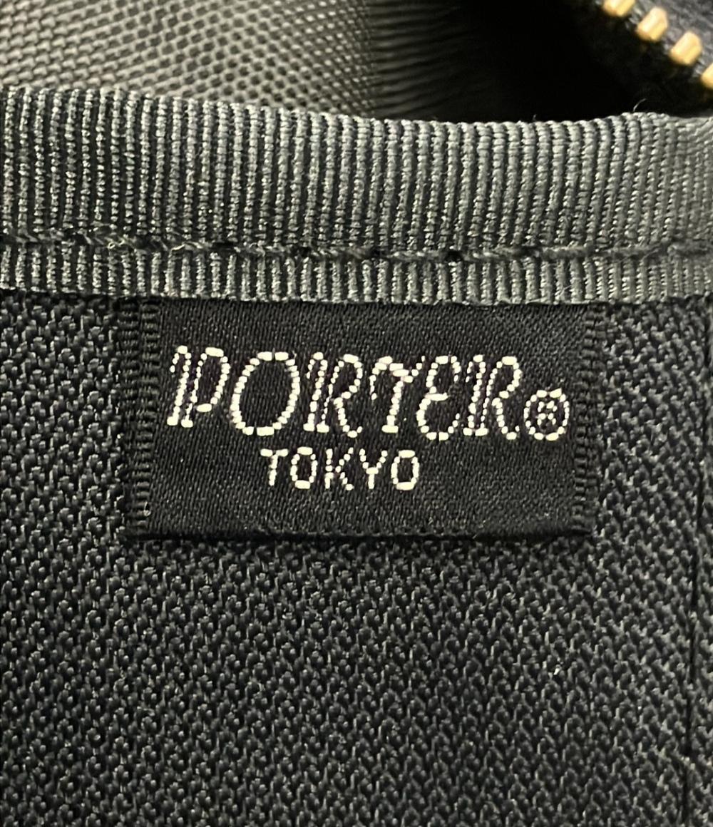PORTER ボストンバッグ ショルダーバッグ 2WAY 斜め掛け レディース ポーター