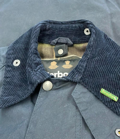 訳あり バブアー コート ビューフォート 40 メンズ  232MWX2254SIZE 34 (S) BARBOUR