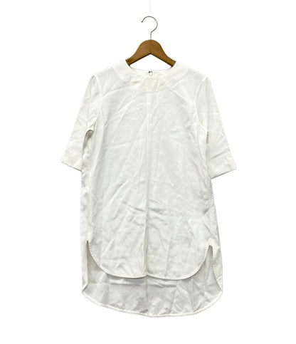訳あり CELINE シャツワンピース レディース SIZE 38 (S) セリーヌ