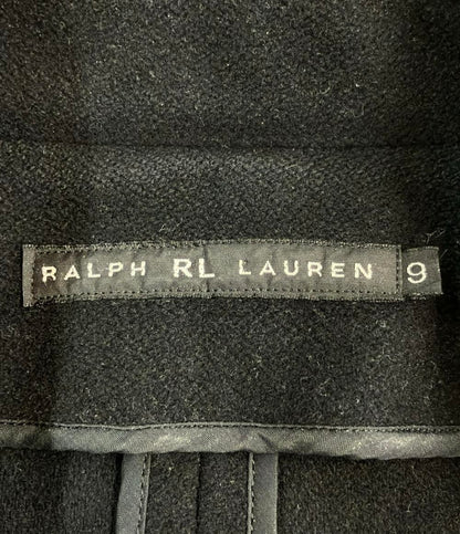 訳あり ラルフローレン ロングコート メンズ SIZE 9 (M) RALPH LAUREN