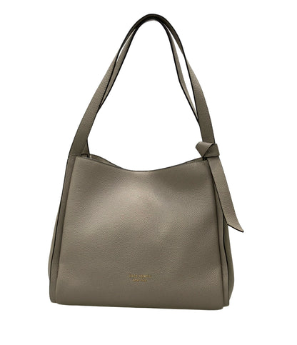 美品 Kate Spade トートバッグ 肩掛け ノット knott レディース ケイトスペード