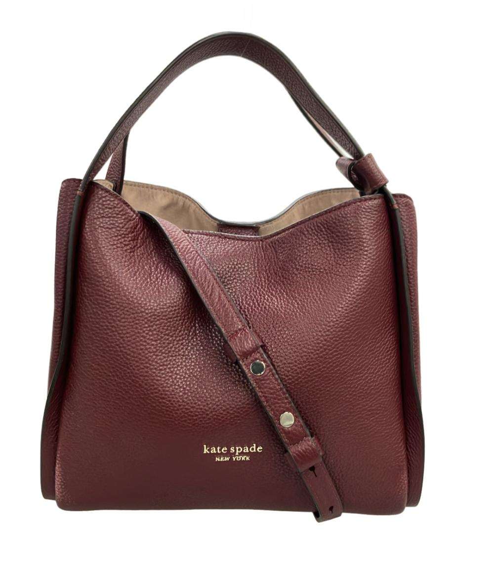 Kate Spade トートバッグ ショルダーバッグ 2WAY 斜めがけ K6552 レディース ケイトスペード