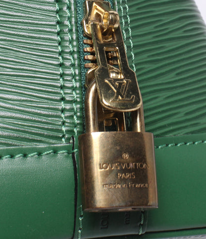 LOUIS VUITTON ハンドバッグ アルマ エピ M52144 レディース ルイ・ヴィトン