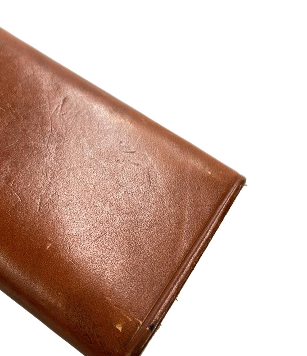 IL BISONTE 4連キーケース ユニセックス イルビゾンテ