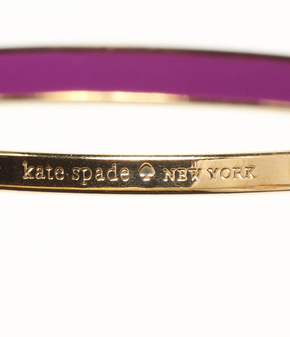 Kate Spade バングル レディース ケイトスペード