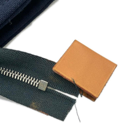 エルメス ポーチ クラッチバッグ ドーヴィル レディース HERMES