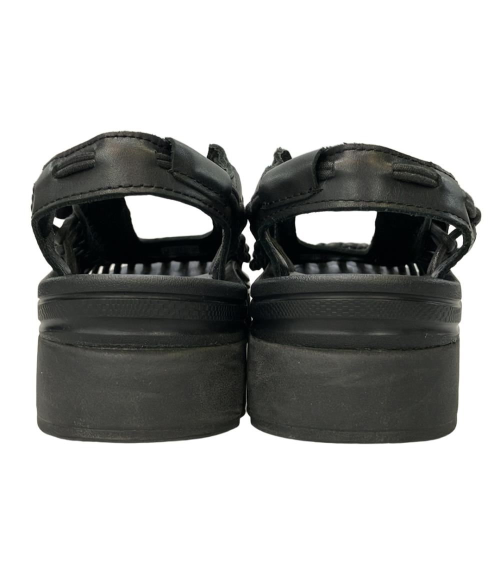 キーン バックストラップサンダル ユニーク メリー ジェーン 1029881 ユニセックス SIZE 26 KEEN