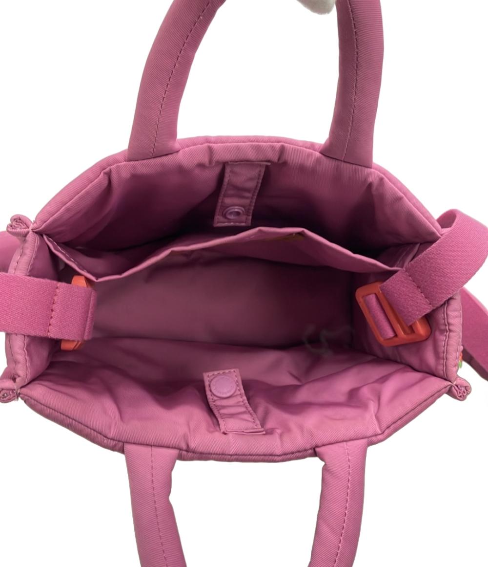 Coachtopia トートバッグ ショルダーバッグ 2WAY 斜め掛け CT385 レディース コーチトピア