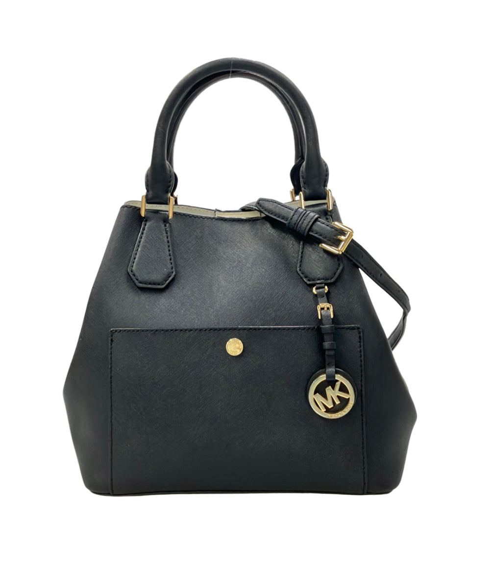 MICHAEL KORS 2Way ハンドバッグ ショルダーバッグ 斜め掛け 35T6GGRS3T レディース マイケルコース
