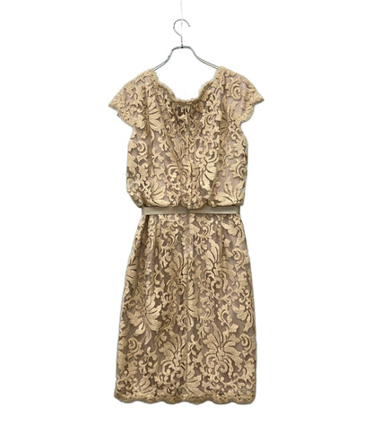 TADASHI SHOJI ノースリーブワンピース レディース SIZE 14 (L) タダシショージ