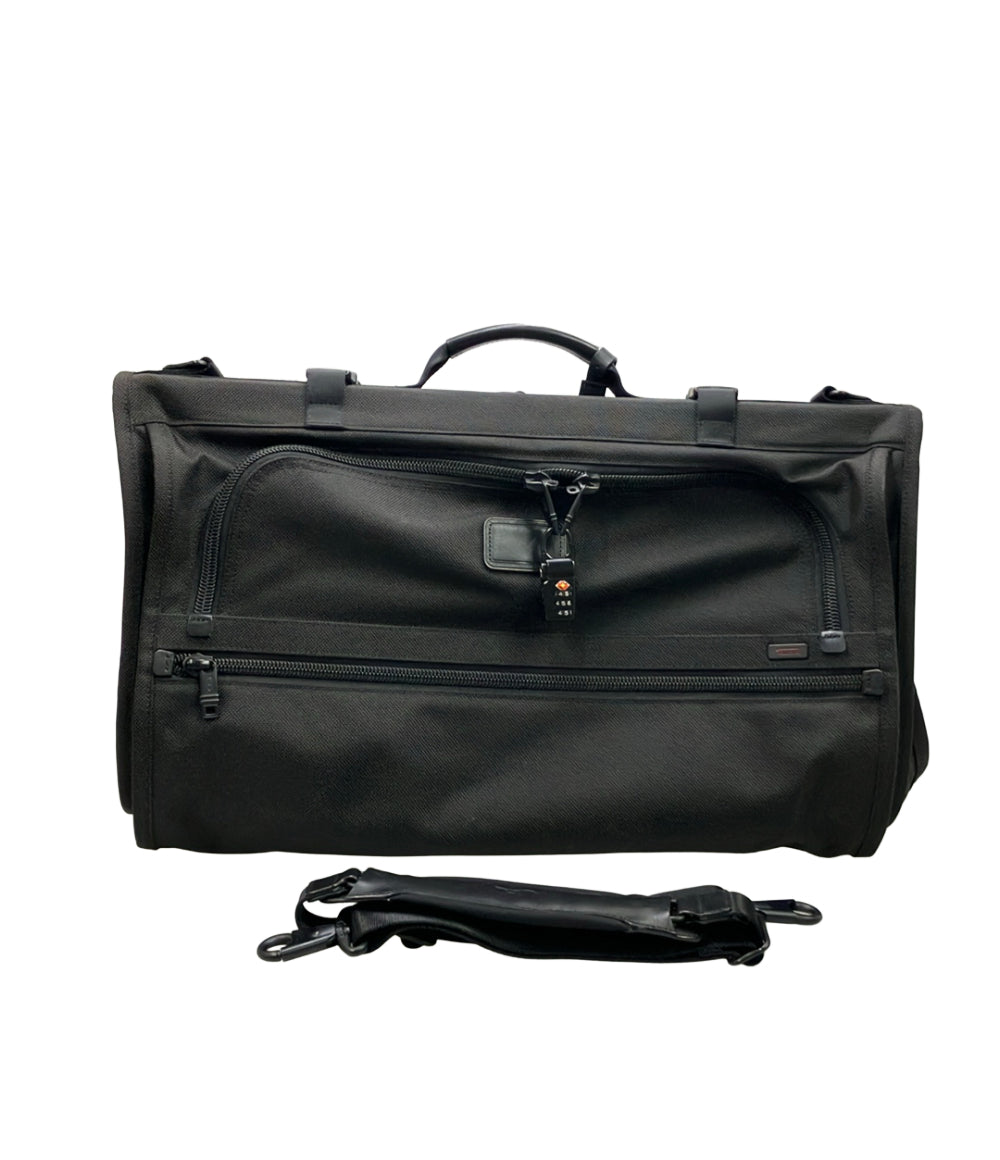 TUMI ガーメントバッグ ショルダーバッグ メンズ トゥミ