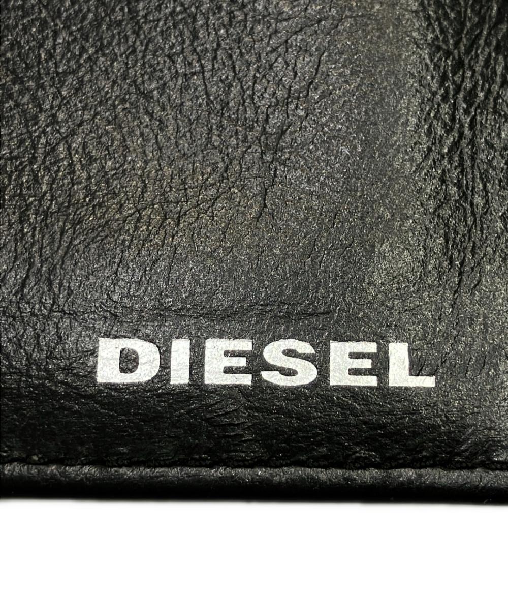 ディーゼル チェーンウォレット レディース DIESEL