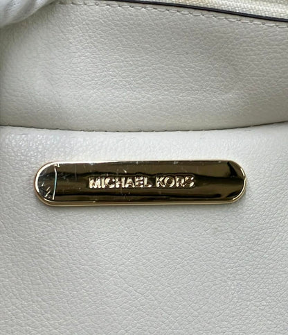 MICHAEL KORS 2way トートバッグ ショルダーバッグ 斜め掛け レディース マイケルコース
