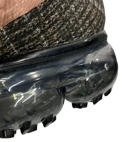 NIKE ローカットスニーカー エアヴェイパーマックス フライニット 849558-010 メンズ SIZE 27.0 ナイキ