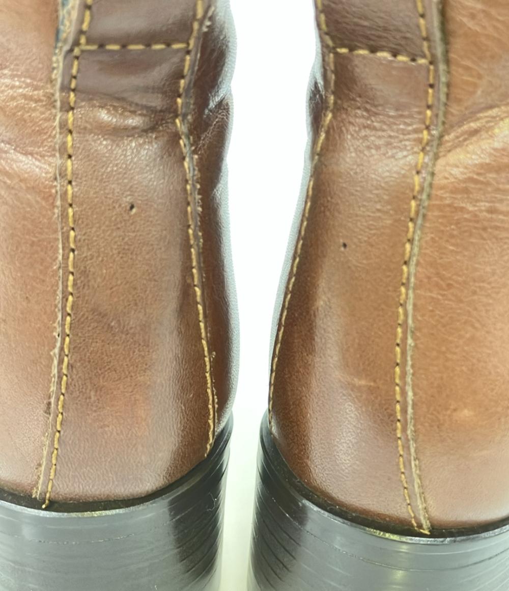 REGAL ショートブーツ レディース SIZE 24 1/2 リーガル