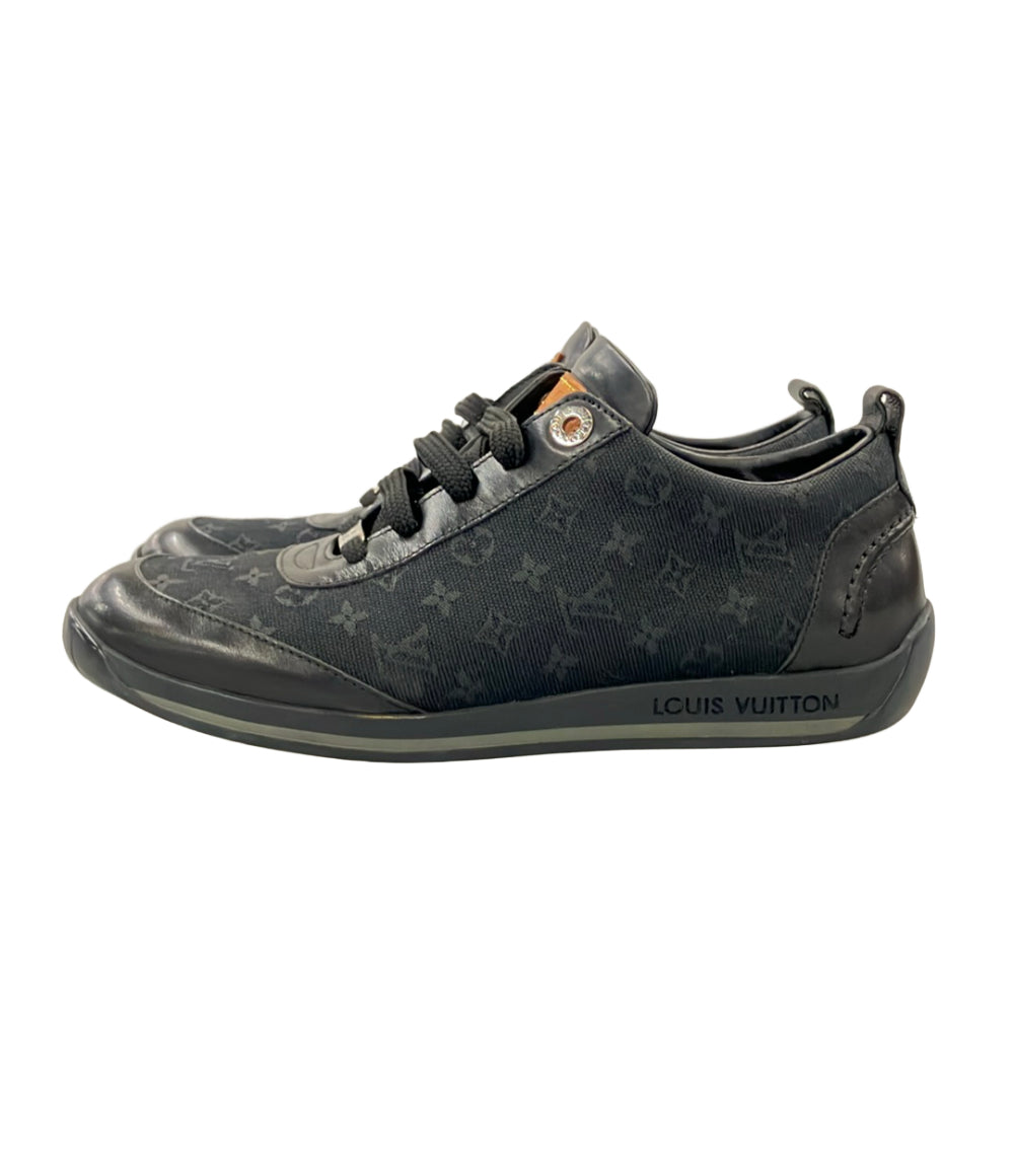 LOUIS VUITTON ローカットスニーカー モノグラム レディース SIZE 35 (22.5cm) ルイ・ヴィトン