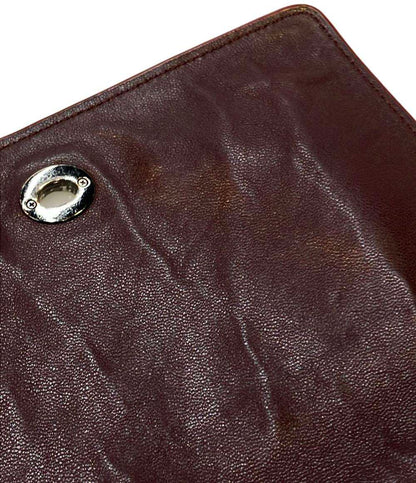 COACH 2way ショルダーバッグ 斜め掛け クラッチバッグ 20215 レディース コーチ