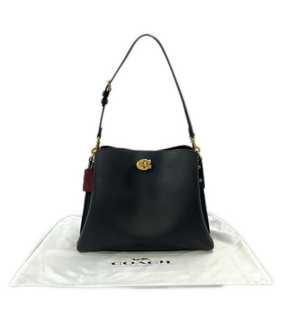 COACH ショルダーバッグ 肩掛け ハンドバッグ C2621 レディース コーチ