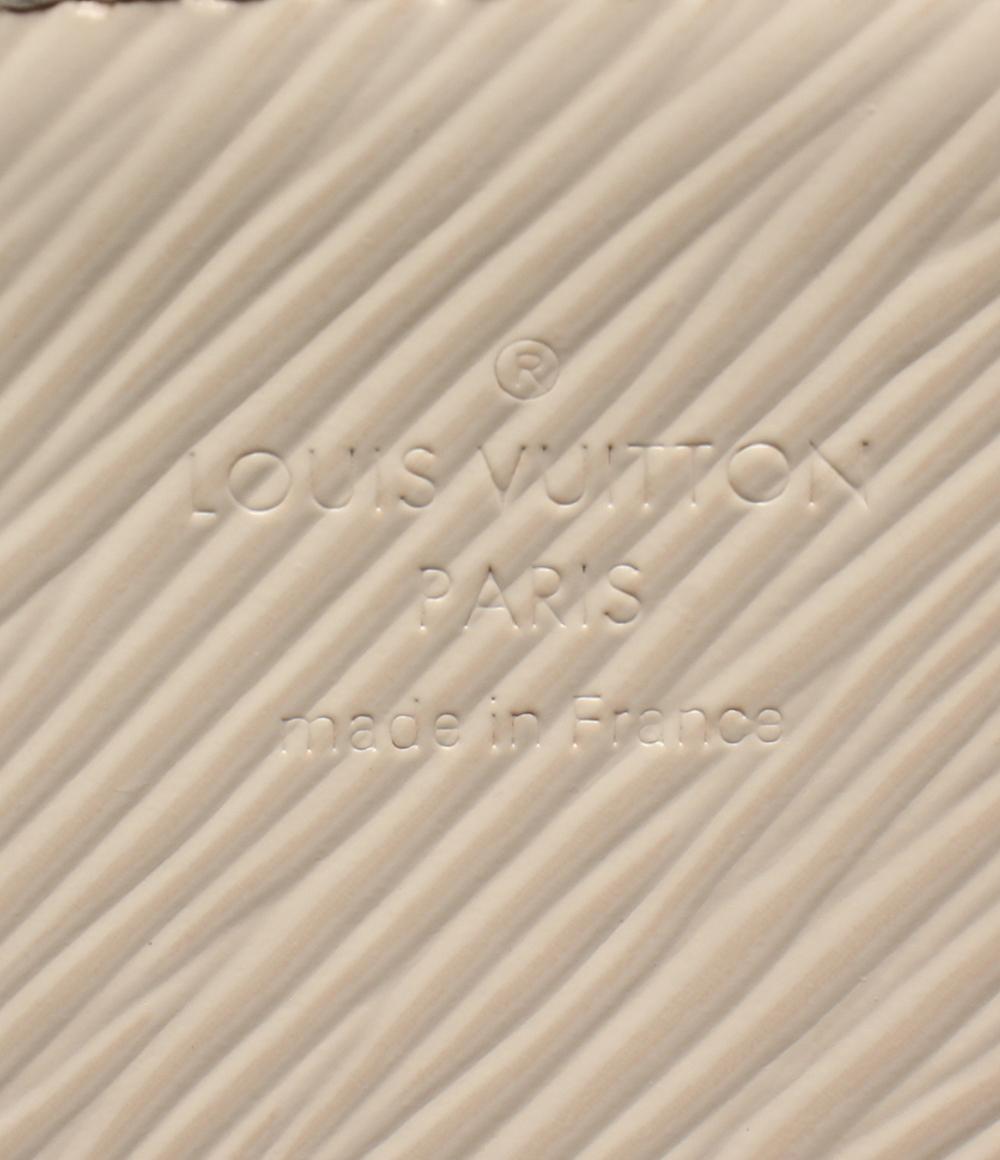 LOUIS VUITTON 2wayショルダーバッグ ハンドバッグ 斜め掛け エピ マレル トートBB M20520 レディース ルイ・ヴィトン