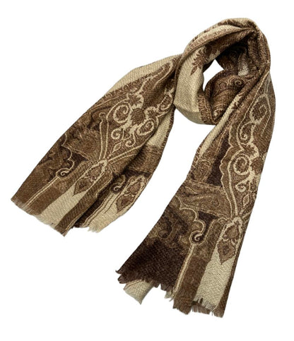 美品 ETRO ストール メンズ エトロ