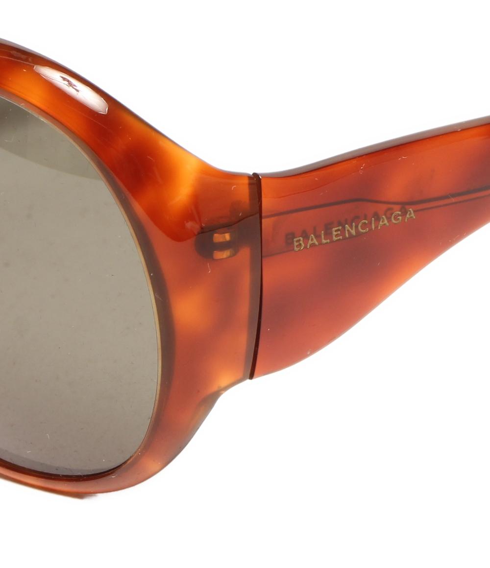 BALENCIAGA サングラス BA2013 レディース サングラス
