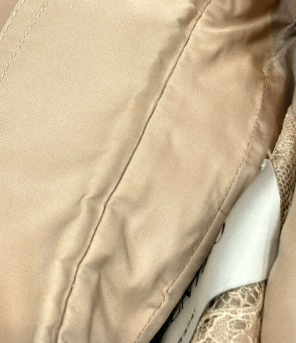 VALENTINO ロングコート レディース SIZE 40 (L) バレンチノ