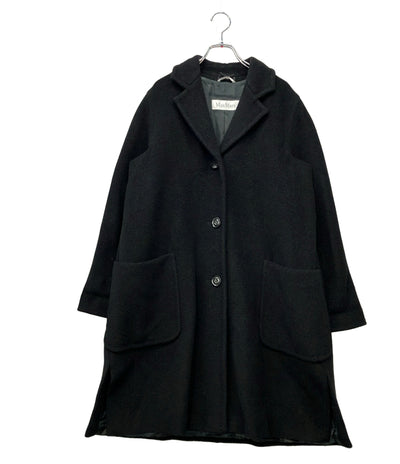 MAX MARA コート ウール カシミア混 32 72 223 レディース SIZE 36 (XS) マックスマーラ