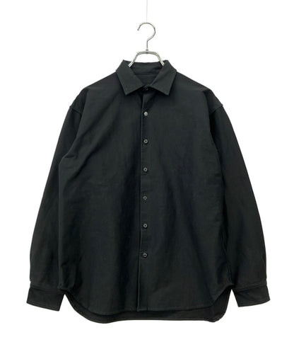 PORTER CLASSIC 長袖 シャツ メンズ SIZE S ポータークラシック