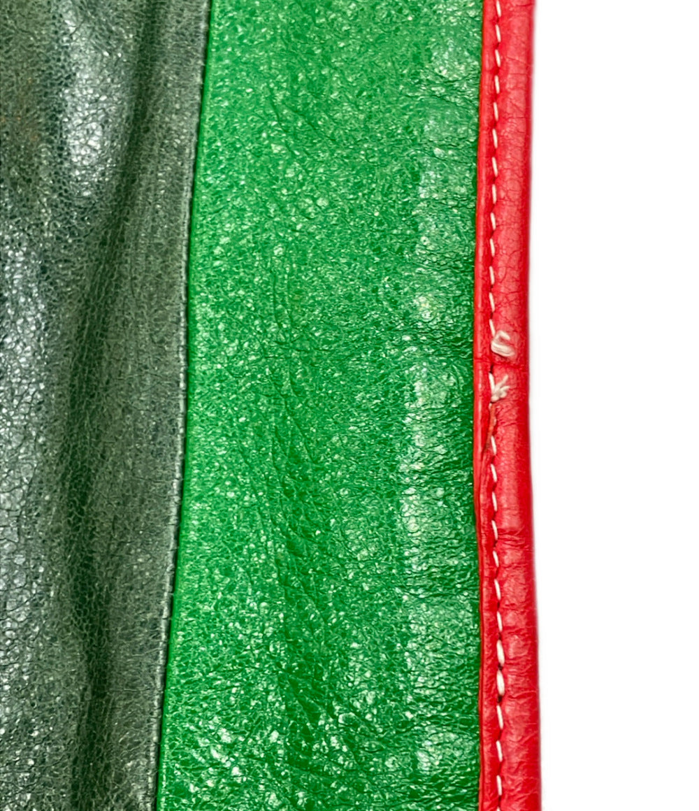 BALENCIAGA クラッチバッグ バザール Bazar 443658 3780 B 535269 メンズ レディース バレンシアガ