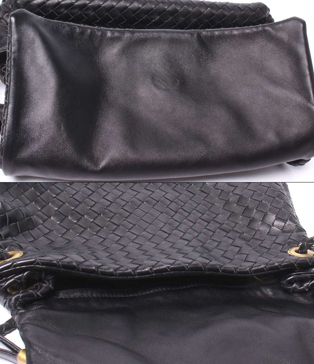BOTTEGA VENETA ワンショルダーバッグ 肩掛け イントレチャート 162117 レディース ボッテガ・ヴェネタ