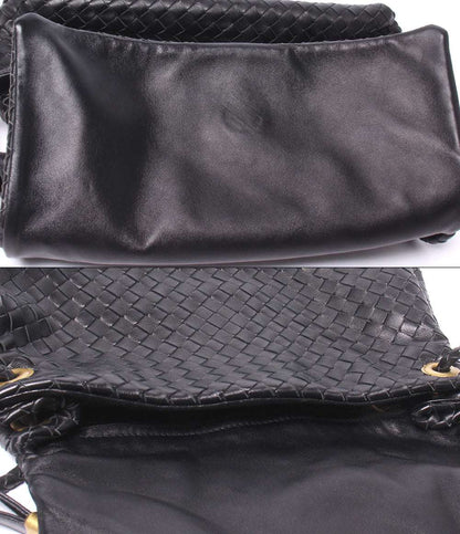 BOTTEGA VENETA ワンショルダーバッグ 肩掛け イントレチャート 162117 レディース ボッテガ・ヴェネタ