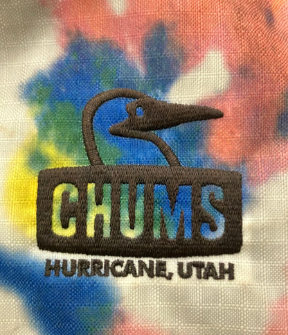 CHUMS ウエストバッグ ボディバッグ ユニセックス チャムス
