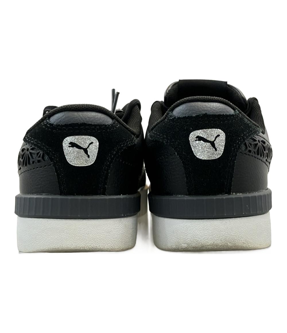 PUMA ローカットスニーカー レディース SIZE 23.5 (M) プーマ