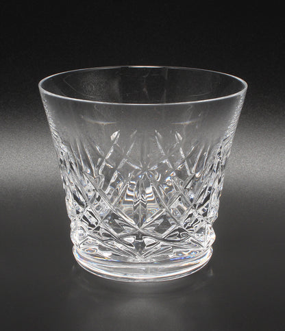 美品 Baccarat イヤータンブラー グラス 2025 アリア バカラ