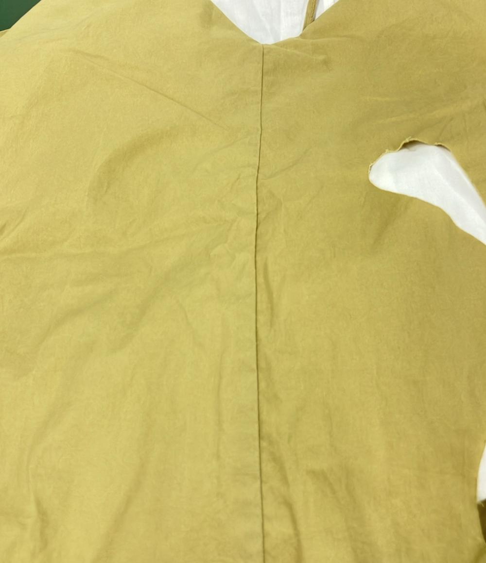 メイメイジェイ フレアロングキャミワンピース レディース SIZE 38 (S) MEIMEIJ