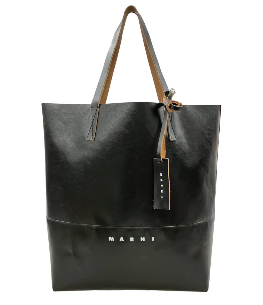 MARNI トートバッグ トライベッカ レディース マルニ