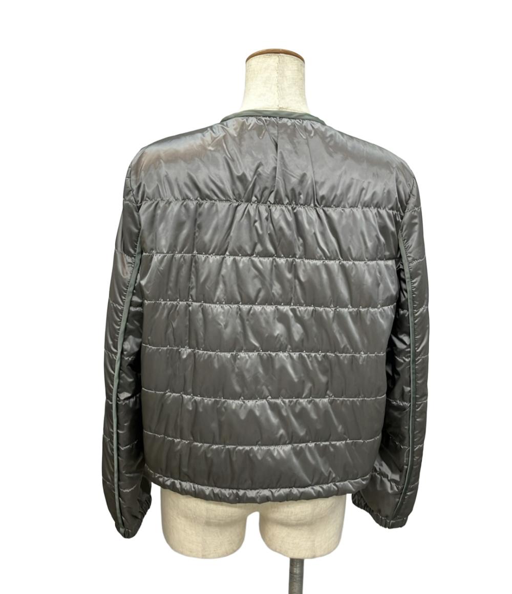 美品 プラダ ナイロンジャケット レディース SIZE 46 (L) PRADA