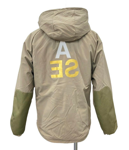 ウィンダンシー 中綿ジャケット メンズ SIZE S (S) WIND AND SEA