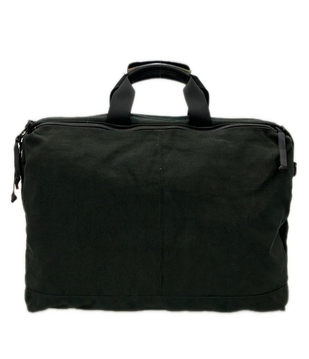 PORTER 2way ビジネスバッグ ブリーフケース ショルダーバッグ メンズ ポーター