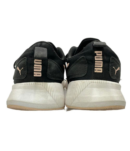 プーマ ローカットスニーカー フライヤー ランナー 195517-01 レディース SIZE 23.0 (M) PUMA