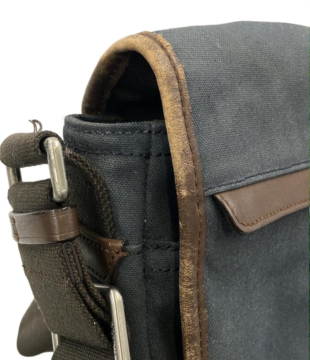 COACH ショルダーバッグ 斜め掛け F70829 メンズ コーチ
