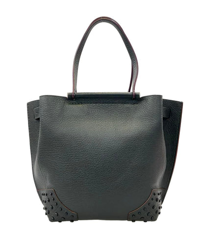 TOD’S トートバッグ ウェーブ レディース トッズ
