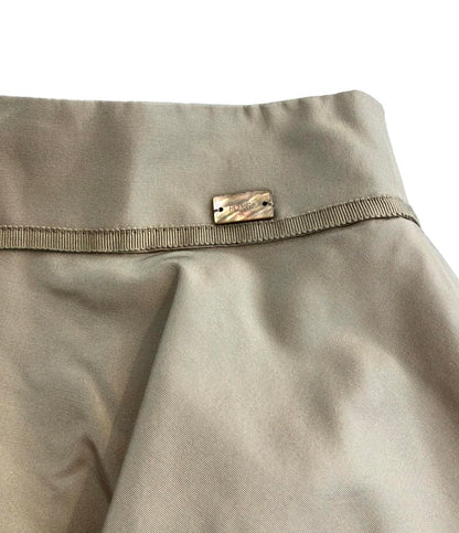 フォクシー フレアスカート レディース SIZE 40 (M) FOXEY