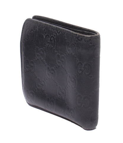 GUCCI 二つ折り財布 146223 2118 メンズ グッチ