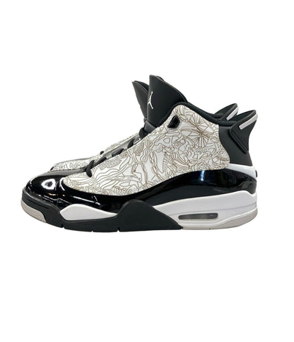 NIKE ハイカットスニーカー AIR JORDAN DUB ZERO 311046-110 メンズ SIZE 27.5 (L) ナイキ